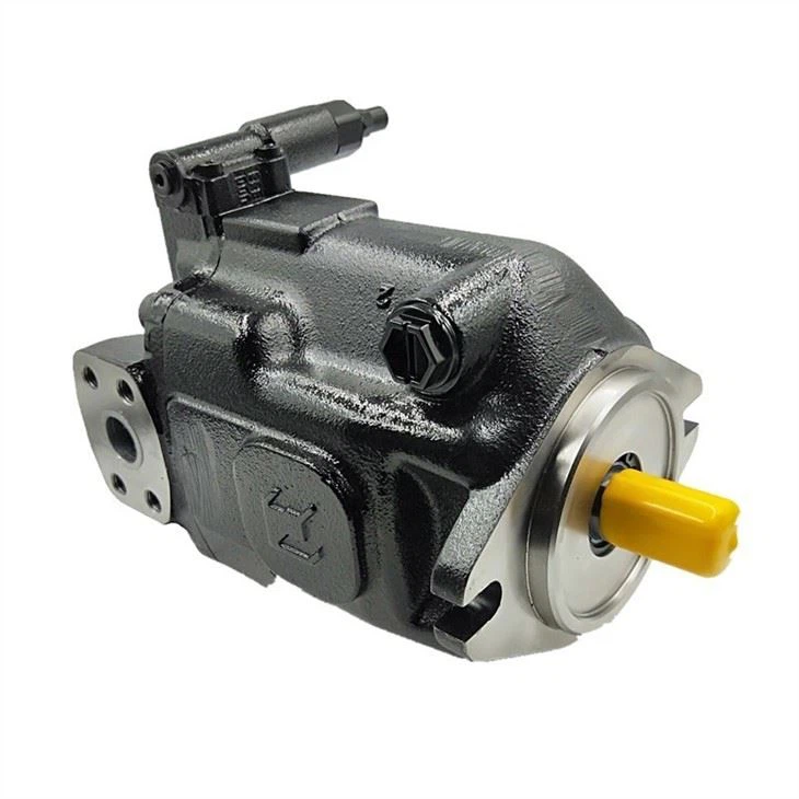 Atos PVPC Hydraulic Piston Pump PVPC-C-4046/1D 12 Proportional Controls Axial Piston Pumps
