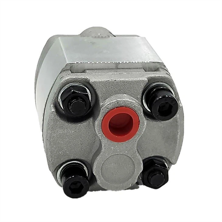 Changyuan Hydraulic Gear Pump CBK-F0.63 CBK-F2.1 CBK-F8 CBK-F3.2 CBK-F1.2 CBK-F3.7 CBK-F0.5 CBK-F0.8 CBK-F1.5 Hydraulic Pump