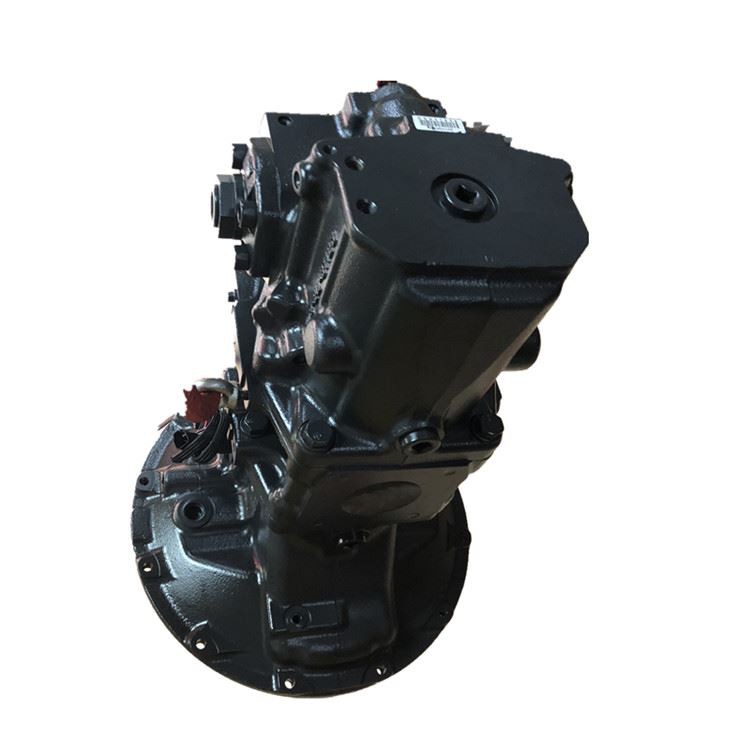 Lachin te fe Pri-efikas Komatsu PC200-7 Main Ponp PC200-6 Main Ponp 708-2L-00300