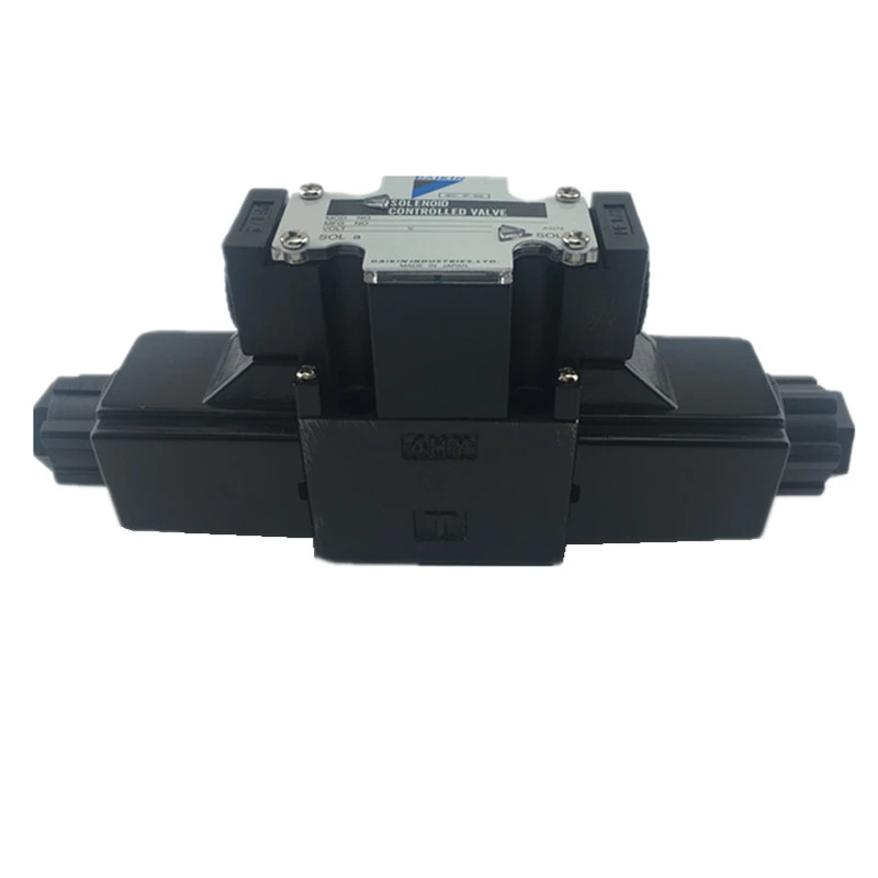 Daikin Solenoid Valv JS-G06-66C JS-G06 Seri Valv