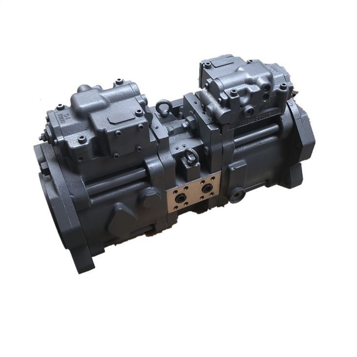 Liugong 200 Parts Hydraulic Main Pump Excavator Piston Pump