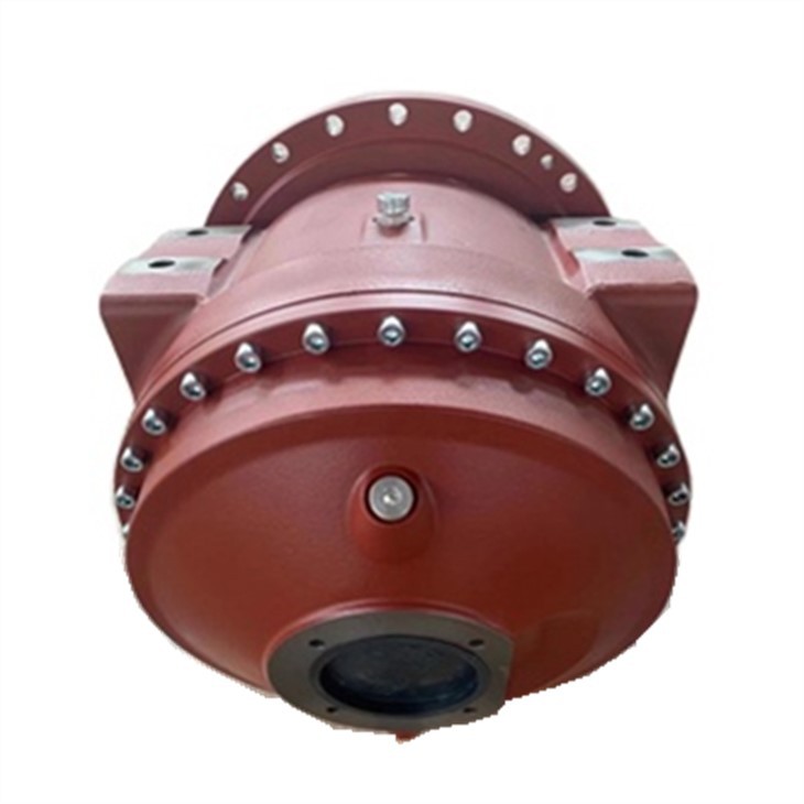 Panneau redukteur BONFIGLIOLI 575L, 577L, 580L rediksyon bwat pou 8 mèt kib kamyon mixer 575L3130AX1A