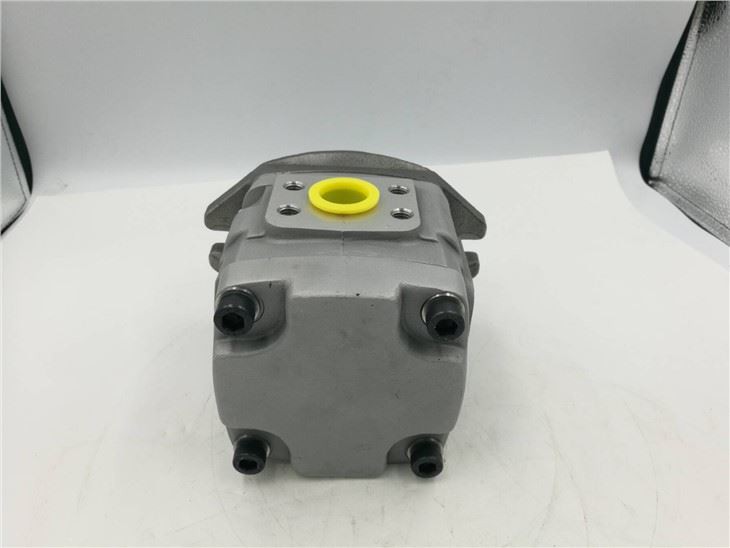 NACHI IPH-46B-32 IpH4-3B-6 Series Marine Mechanical Hydraulic Pump IPH-46B-32-80-EE-11 Vane Pump IPH-46B-32-100-E-11