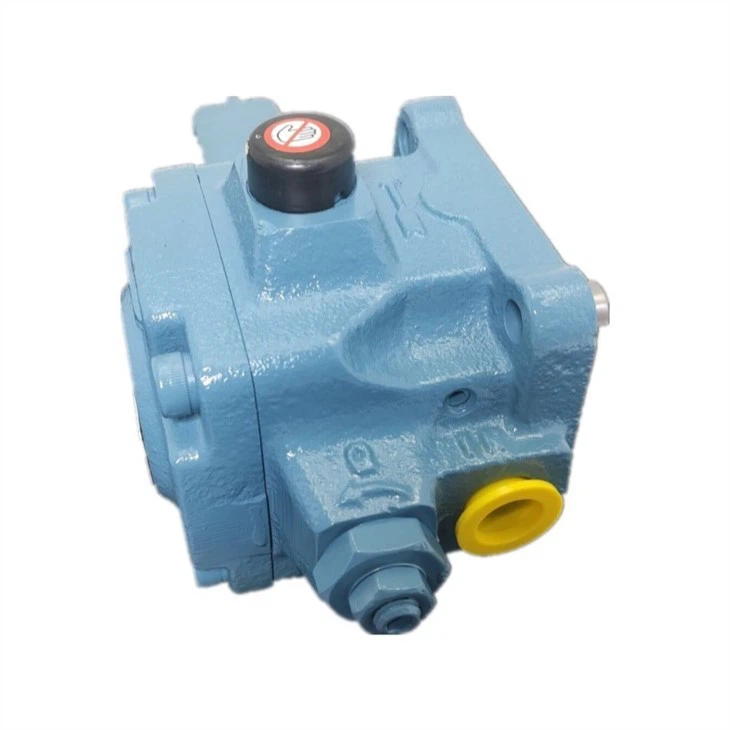 Nachi VDR Series Vane Pump VDR-2A-2A3-13 VDR-1A/1B-1A2/1A3/1A4/1A5/2A2/2A3-22 VDR-11A VDR-11B VDR-11A/11B-1A2/1A3