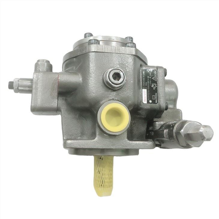 PV7-10/63-71RE07MC0-16 Rexroth Oil Pump Piston Pump PV7-10 PV7-17series Pump