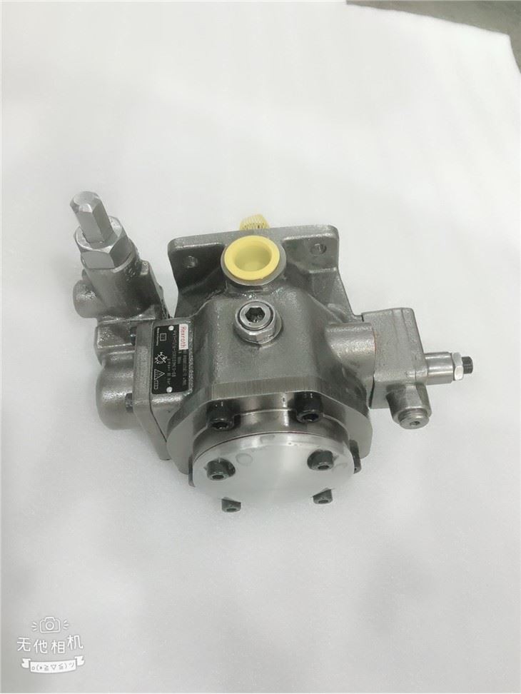 PV7-10/63-71RE07MC0-16 Rexroth Oil Pump Piston Pump PV7-10 PV7-17series Pump