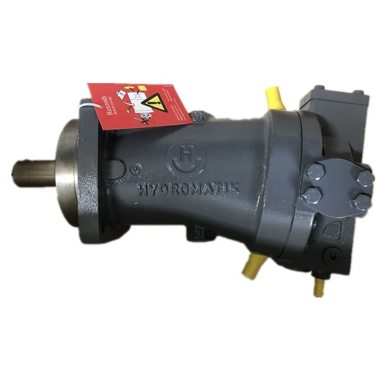 Rexroth Hydrauliic Mote A7V250LV5.1RPFH0 Piston Ponp lwil oliv ponp