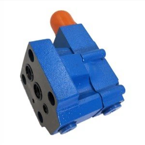Eaton VICKERS CG2V / CG5V-6BW / 6CW / 6FW / 6GW / 6BK / 6FK / 6GK / 6GBM / 6CM / 6FM / 6GM Seri idwolik Valv CG2V-6FW-10