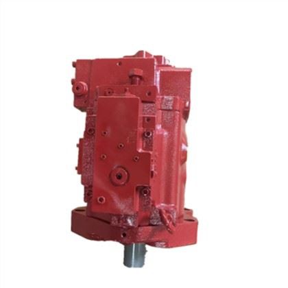 Kawasaki Precision Machinery KPM K3 K3VG K3VG280 K3VG280DI-10FRH-0000-0 ponp idwolik lwil oliv ponp plonje