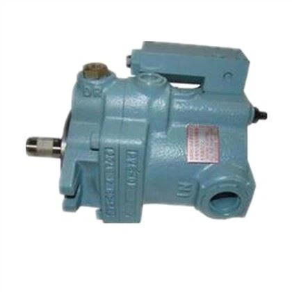 Nachi idwolik ponp piston varyab PVS-0B PVS-0A PVS-1B PVS-1A PVS-2B PVS-2A ponp idwolik PVS-1A-16N3-12 pati ponp