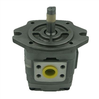 NACHI IPH-46B-32 IpH4-3B-6 Seri Marin mekanik idwolik ponp IPH-46B-32-80-EE-11 Vane Ponp IPH-46B-32-100-E-11