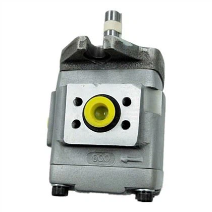 Nachi IPH seri idwolik ponp entèn Kovèti pou IPH-4A-32-LT-20 IPH-3A IPH-3B IPH-4A IPH-4B IPH-5A IPH-5B