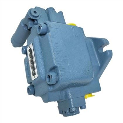 NACHI VDC seri idwolik varyab deplasman Vane ponp VDC-1B-2A3-Q11-U-6064D VDC-1A/1B/2A/2B/3A/3B VDC-11A/12A/13A/22A