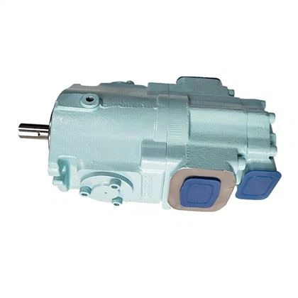 Parker Denison melanje gwo presyon idwolik T7 Vane ponp T7DDB T7DDBS T7EDB T7EDBS seri T7EEC 072 045 031 2R43 A1M0R9