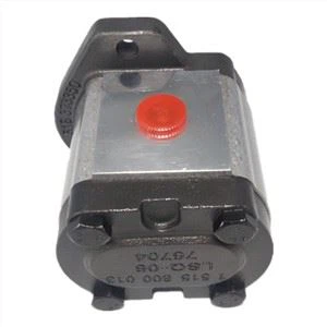 Rexroth AZPF Seri AZPF-10 / 11 / 12 / 20 / 21 / 22 AZPF-12-011CP200KB-S0007 Hydrauliic Rotary Koveti pou Ponp lwil oliv