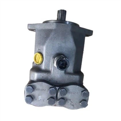Ponp Piston idwolik Rexroth A10F A10FM A10FM45 A10FM45/52WRCV Ponp plonje