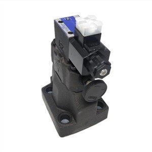 YUKEN SBSG Seri SBSG-03-1PN-3-R-30-10 SBSG-03/06/10 Idwolik Solenoid Kontwol Valv