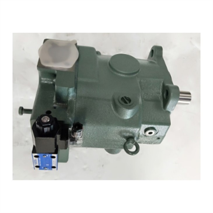 Taiwan CML idwolik piston ponp konplè CM-91-S-21-00 CM-91-S-21/11-00 ak DSG-01-2B2 valv piki ponp lwil oliv ponp