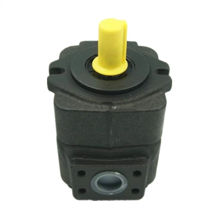 VQ SVQ DVQ Hydraulic Single Vane Pump DVQ20-14-F-RAB-02