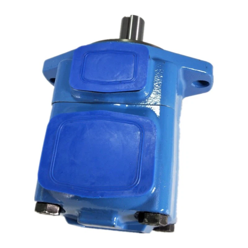 VQ Seri 20V 25V 35V 45V 50V 45V42A-86A2L Mini Fiks Endistriyel EATON VICKERS Vane Ponp