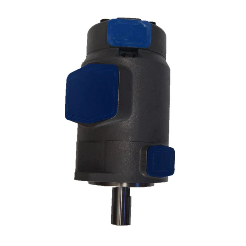 Vickers SQP21 SQP31 SQP32 SQP41 SQP42 SQP43 Double Vane Ponp SQP SQP31-25-5-86A-18-Py ponp idwolik