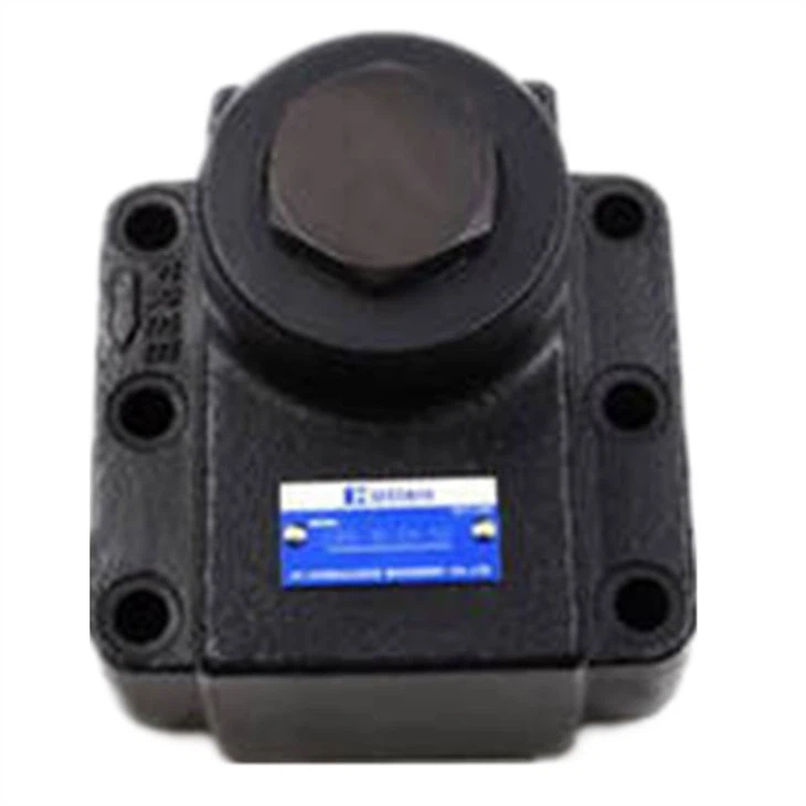 CRNG-06 CRNG-03 CRG-06 CRG-03 Yuken Right Angle Check Valves
