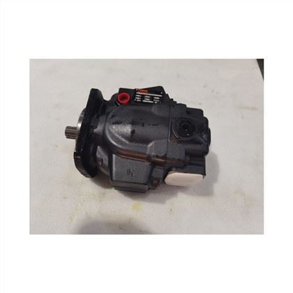 Komèsyal cho Parker P2/P3 Seri P2060,P2075,P2105,P2145,P3075,P3105,P3145 P2060L00C1C32RA25N0051A1U Hydraulique Axial Piston Ponp Kamyon Varyab, Dump