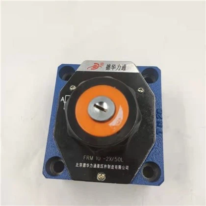 Komès asirans ZHENYUAN Presyon idwolik soulajman koule kontwòl valv FRM FRM10 FRM10-2X/50L 2FRM6B36-33/0.6QMV/1.5QMV/3QMV
