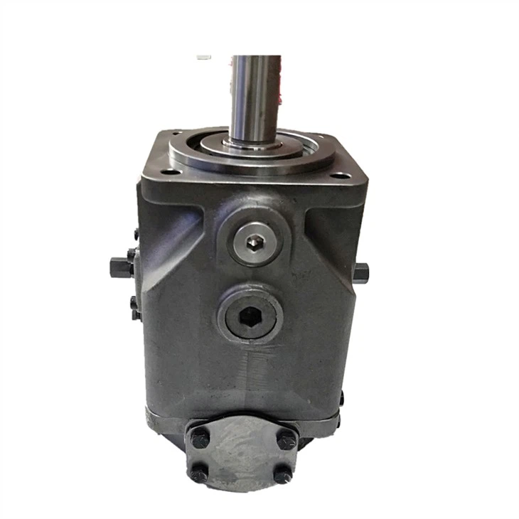 Hydraulic Pump A4VSO40、A4VSO71、A4VSO125、A4VSO Series Variable Piston Pump A4VSO180、A4VSO250、A4VSO300、A4VSO355、A4VSO370、A4VSO500