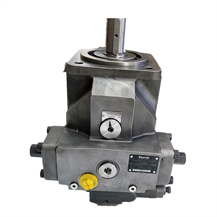 Hydraulic Pump A4VSO40、A4VSO71、A4VSO125、A4VSO Series Variable Piston Pump A4VSO180、A4VSO250、A4VSO300、A4VSO355、A4VSO370、A4VSO500