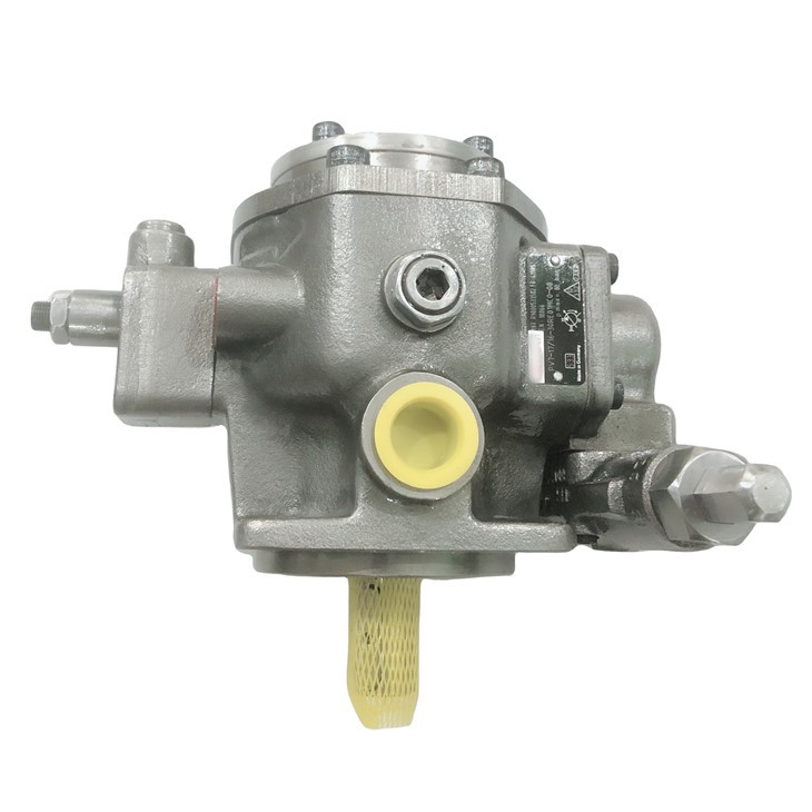 PV7-10/63-71RE07MC0-16 Rexroth Oil Ponp Piston Ponp PV7-10 PV7-17series Ponp