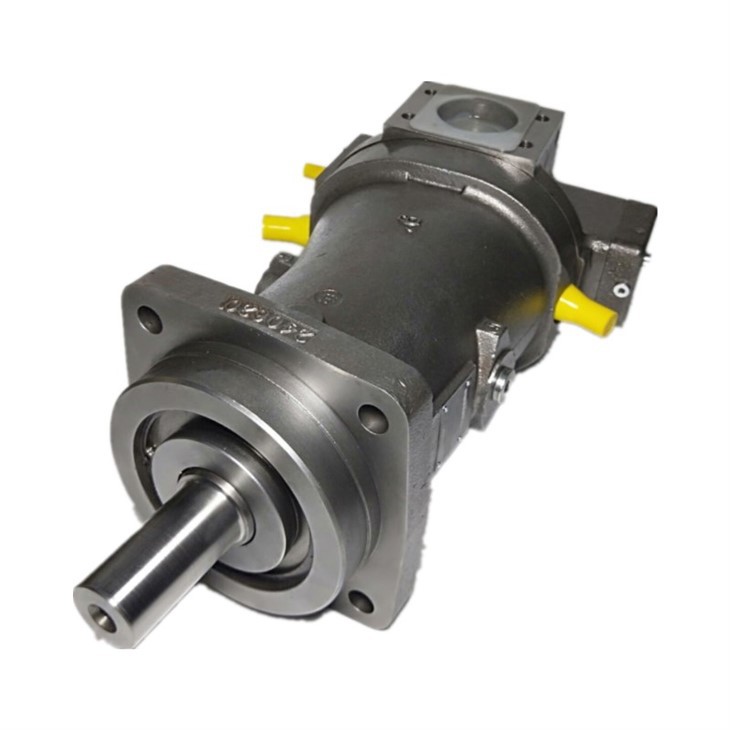 Rexroth A7V Series A7V080 A7V107 A7V117 A7V160 A7V250 Hydraulic Axial Variable Displacement Piston Pumps A7V080LRHT High performance rotary Pump