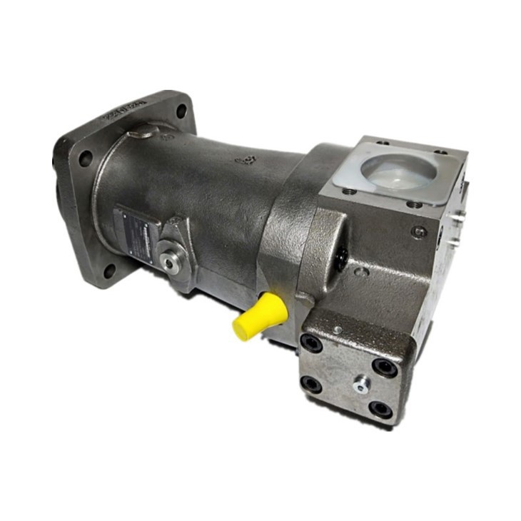 Rexroth A7V Series A7V080 A7V107 A7V117 A7V160 A7V250 Hydraulic Axial Variable Displacement Piston Pumps A7V080LRHT High performance rotary Pump