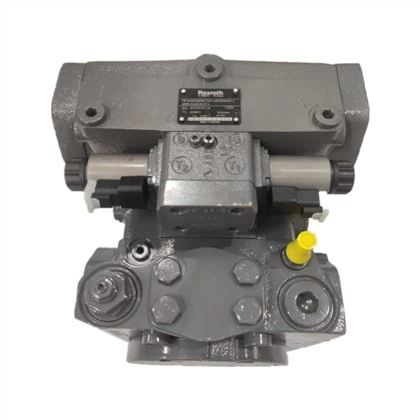 A4VG_40 Seri Ponp Piston Varyab