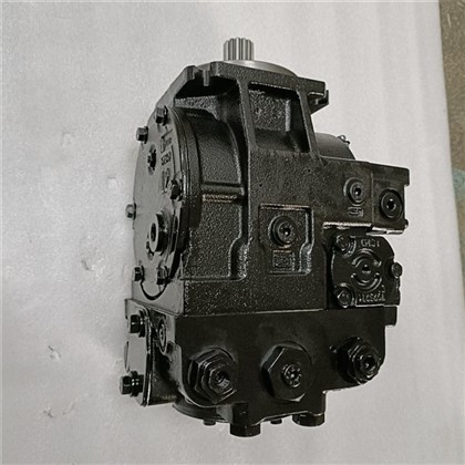 Danfoss 90R 90L Ponp 90L100KA1BC60L4F1F03GBA262624 90R100KA1BC60L4F1F03GBA262624Idwolik 90R 90L Sauer 90 Ponp