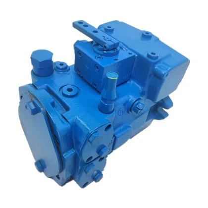 Rexroth A10VG seri axial piston varyab ponp idwolik A10VG18 A10VG28 A10VG45 A10VG63 A10VG18EP4M1/10R-VSC16F015SH-S