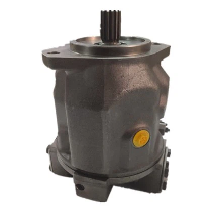 REXROTH A10VSO seri varyab idwolik ponp axial piston A10VSO18 A10VSO28 A10VSO45 A10VSO71 A10VSO100 A10VSO71DELR/31R