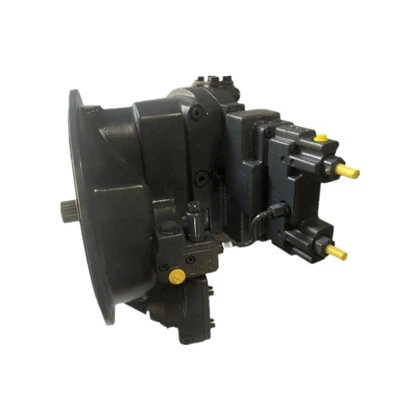REXROTH A8V seri idwolik varyab deplasman gwo presyon piston ponp A8V172ESBR6201E2-971-O A8V28 A8V55 A8V58 A8V80