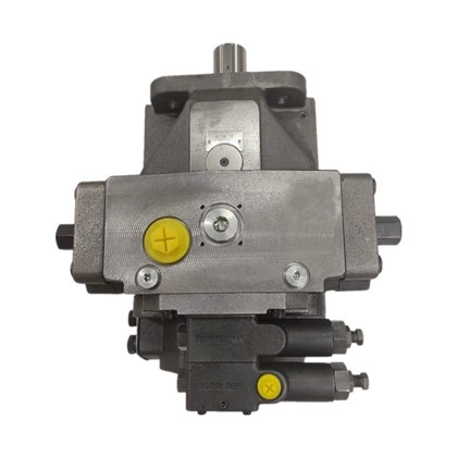 Rexroth idwolik ponp axial piston ponp varyab plonje A4VSO355DP/22R-PPB13N00-SO736 A4VSO seri A4VSO355