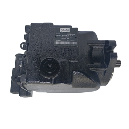 Sauer Danfoss PumpJRR JRL 83026828 JRRS45BLS1925NNN3C2N9A8NNNNJJJBNR 83026829 JR-R-S45B-LS-19-25-NN-N-3-C2N{9-A8N9-A8JJJN-NNN-NNN-Piston