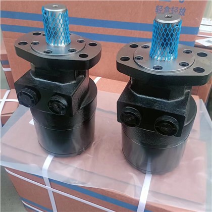 TG0960HW440AAAB Parker idwolik motè TG TG0195 TG240 TG0405 TG0475 TG0530 seri TG0170 idwolik motè òbit