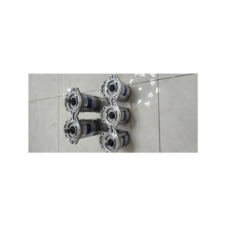 CBTLFC Hydraulic Pump CBT CBTLQ CBKC CBTL CBTSL CBF CBN Series CBTLFC-F425/F410- A1F011 Double Gear Oil Pump best