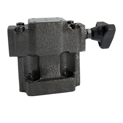 YUKEN SBSG Seri SBSG-03-1PN-3-R-30-10 SBSG-03/06/10 Idwolik Solenoid Kontwol Valv