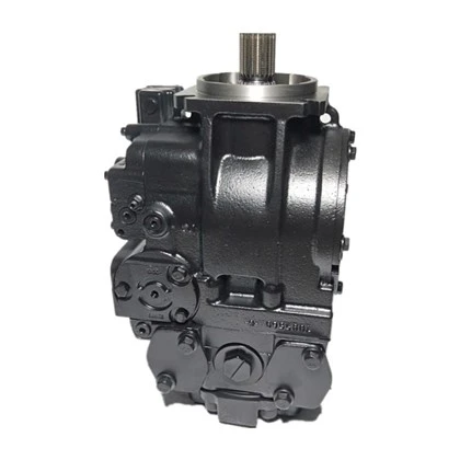 Ponp piston axial varyab idwolik 90R100DD1NN80L4S1EGBGBA232324
