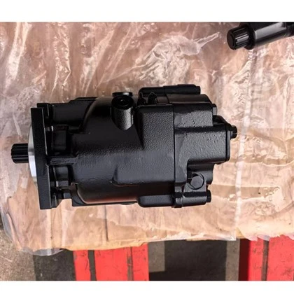 SAUER DANFOSS 90R 90L 90M seri idwolik ponp piston deplasman varyab 90M130-NC-0-N-8N-0-F1-W-00-NNN{{ 10}}G3