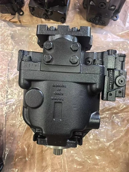 SAUER DANFOSS ERL R100 L130 ERR130 L147 R147 ERR130BLS2825NNN3S1CPA1NNNNNNNNNN Ponp Piston idwolik
